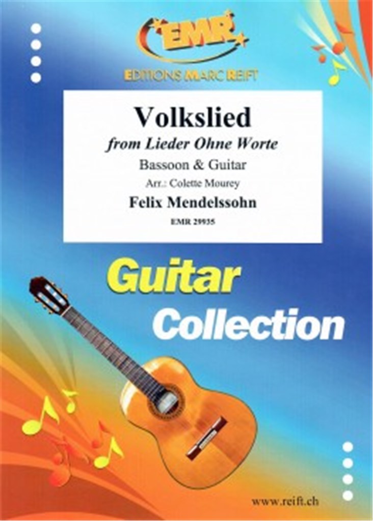 Volkslied